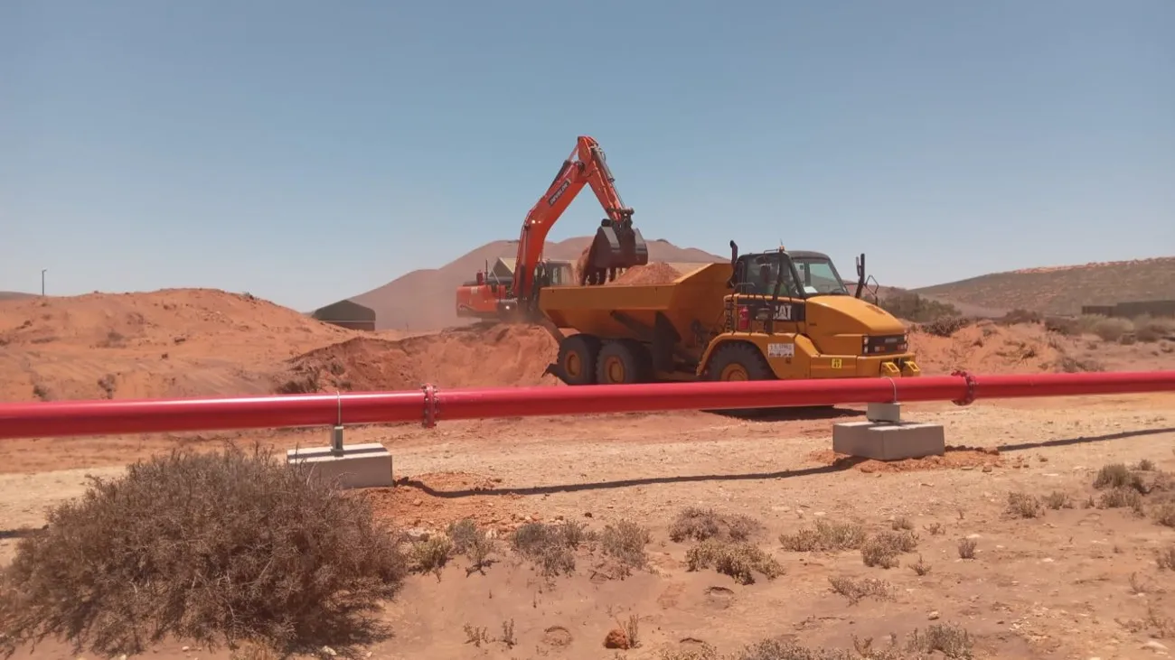 Clockworks — machine-hour and clock-in tracking for civil and plant-hire teams
