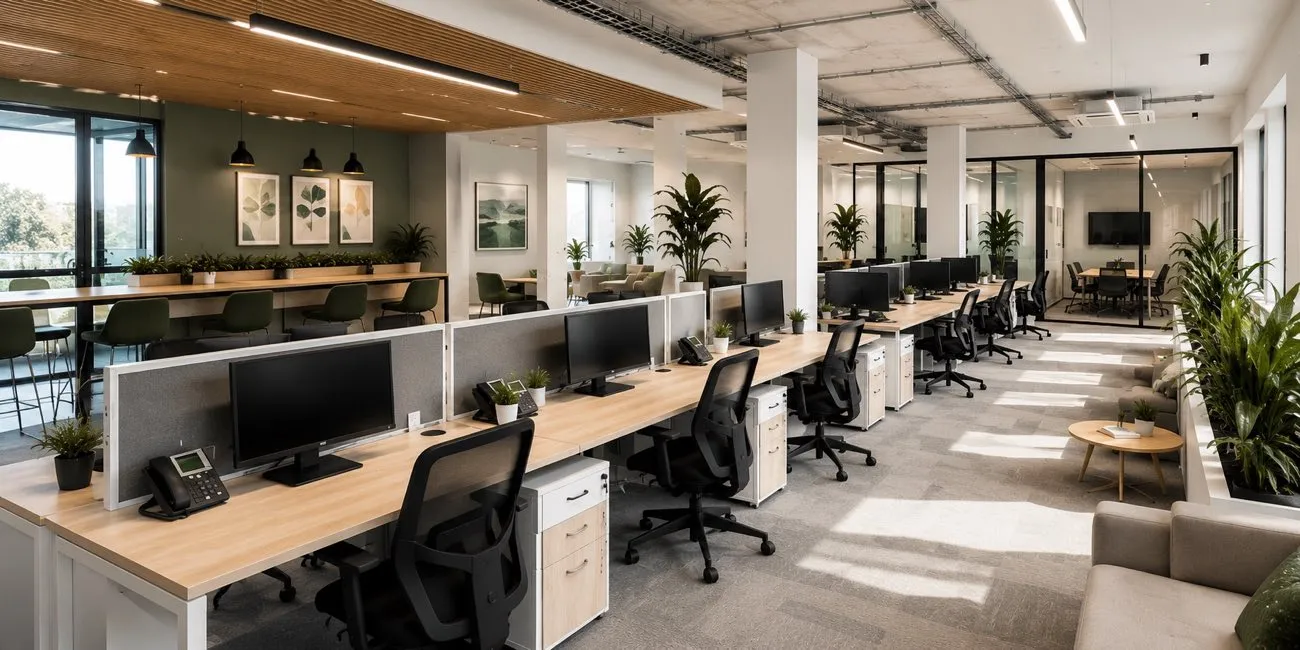 Propspect — commercial property marketplace, Cape Town