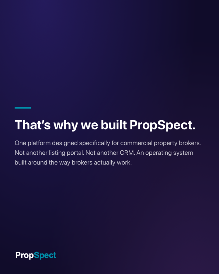 Propspect feature