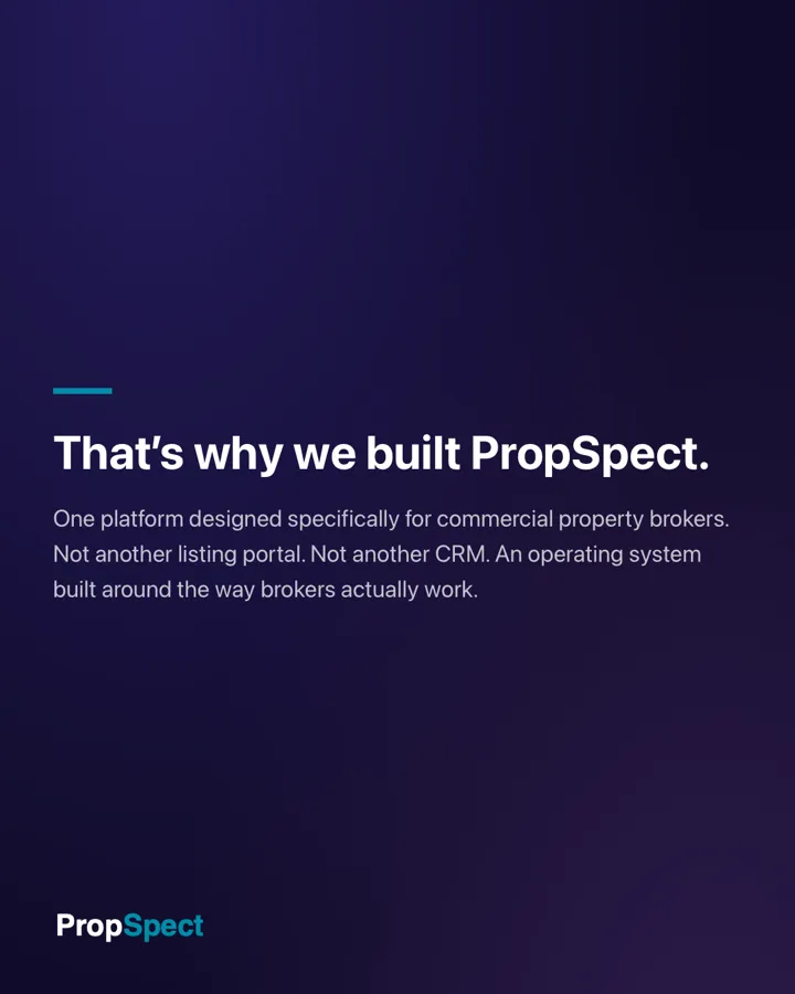 Propspect feature