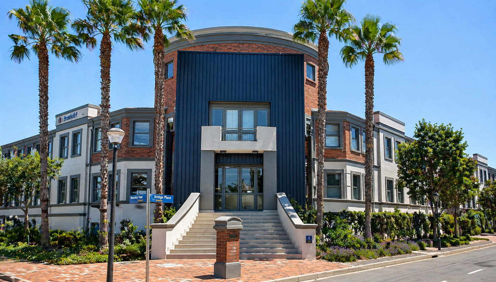 Century City | Nordic Park | 317m2 offices to let
