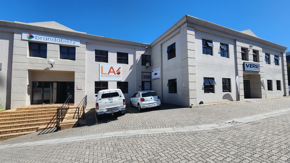 Belmont Office Park | Bellville