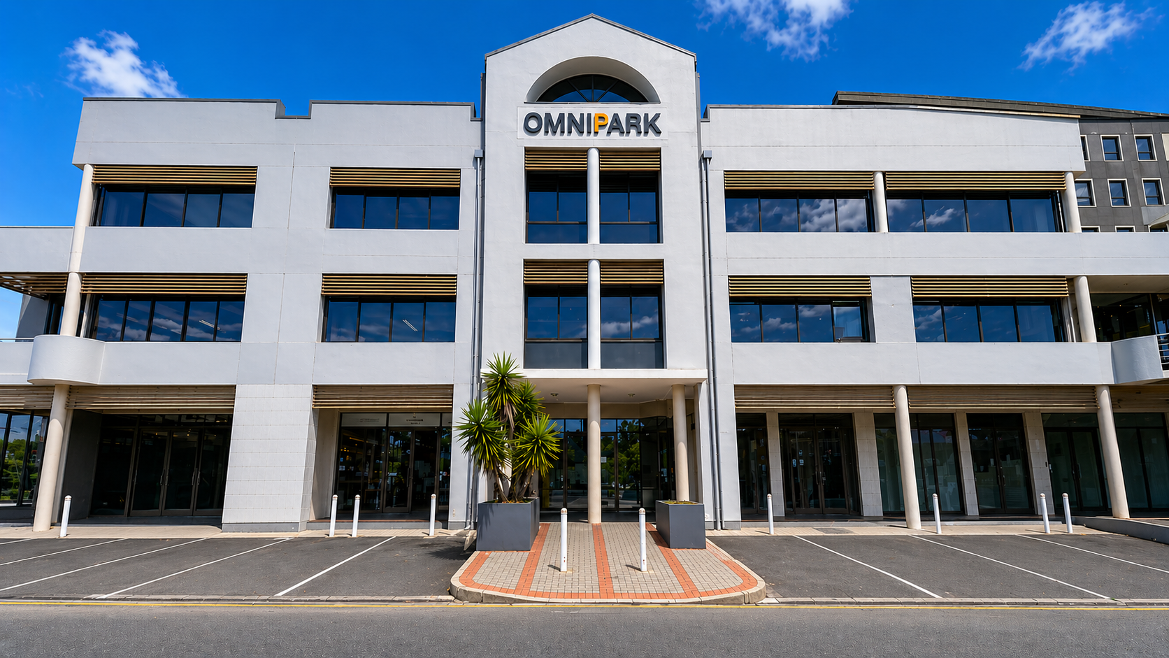 Omni Park | Tyger Valley | Bellville | 604m² Office space available to let