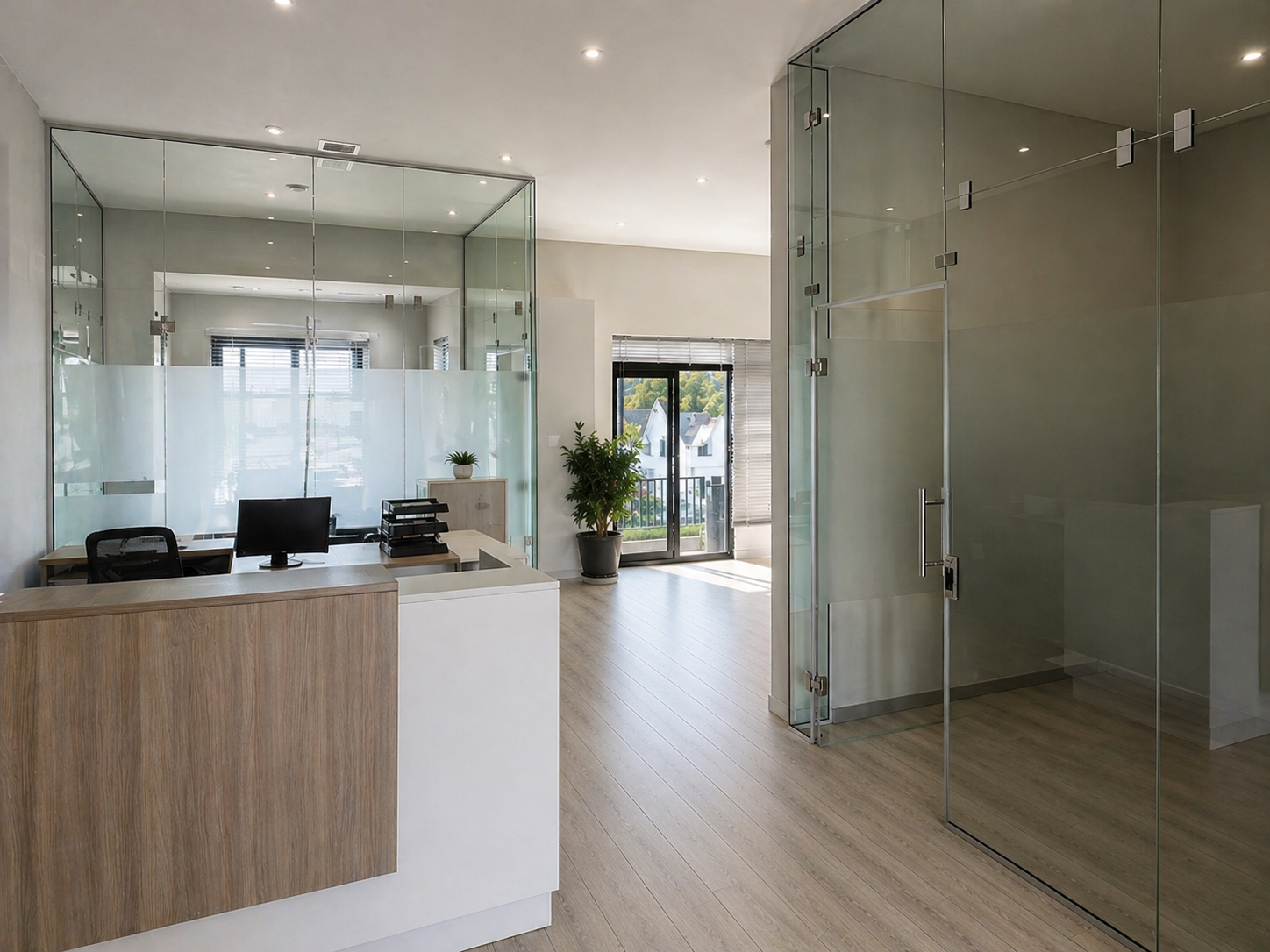 Somerset West | Paardevlei | Office for Sale